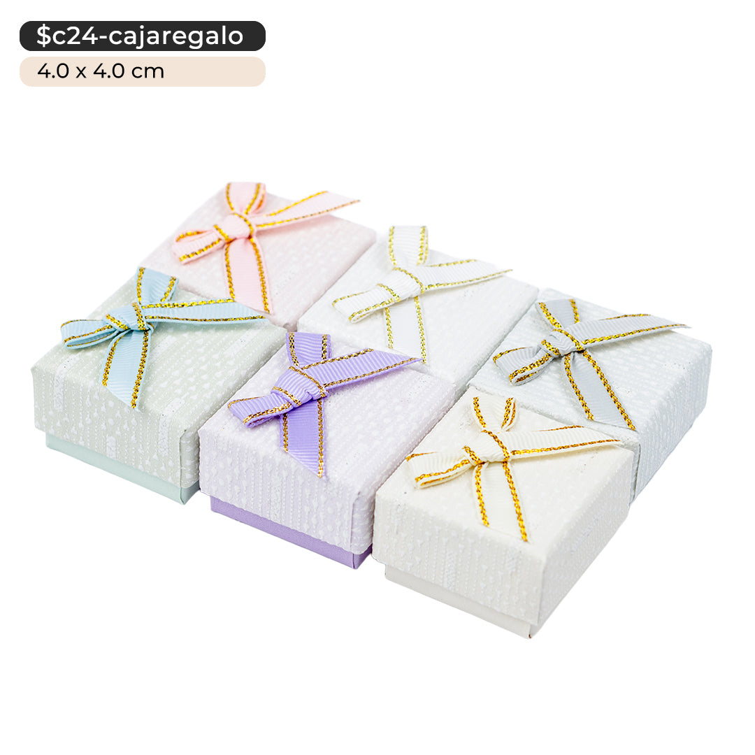 Caja de regalo - Docena