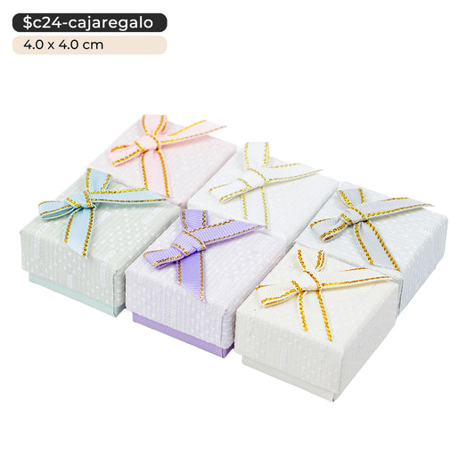 Caja de regalo - Docena