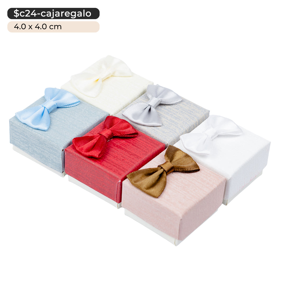 Caja de regalo - Docena