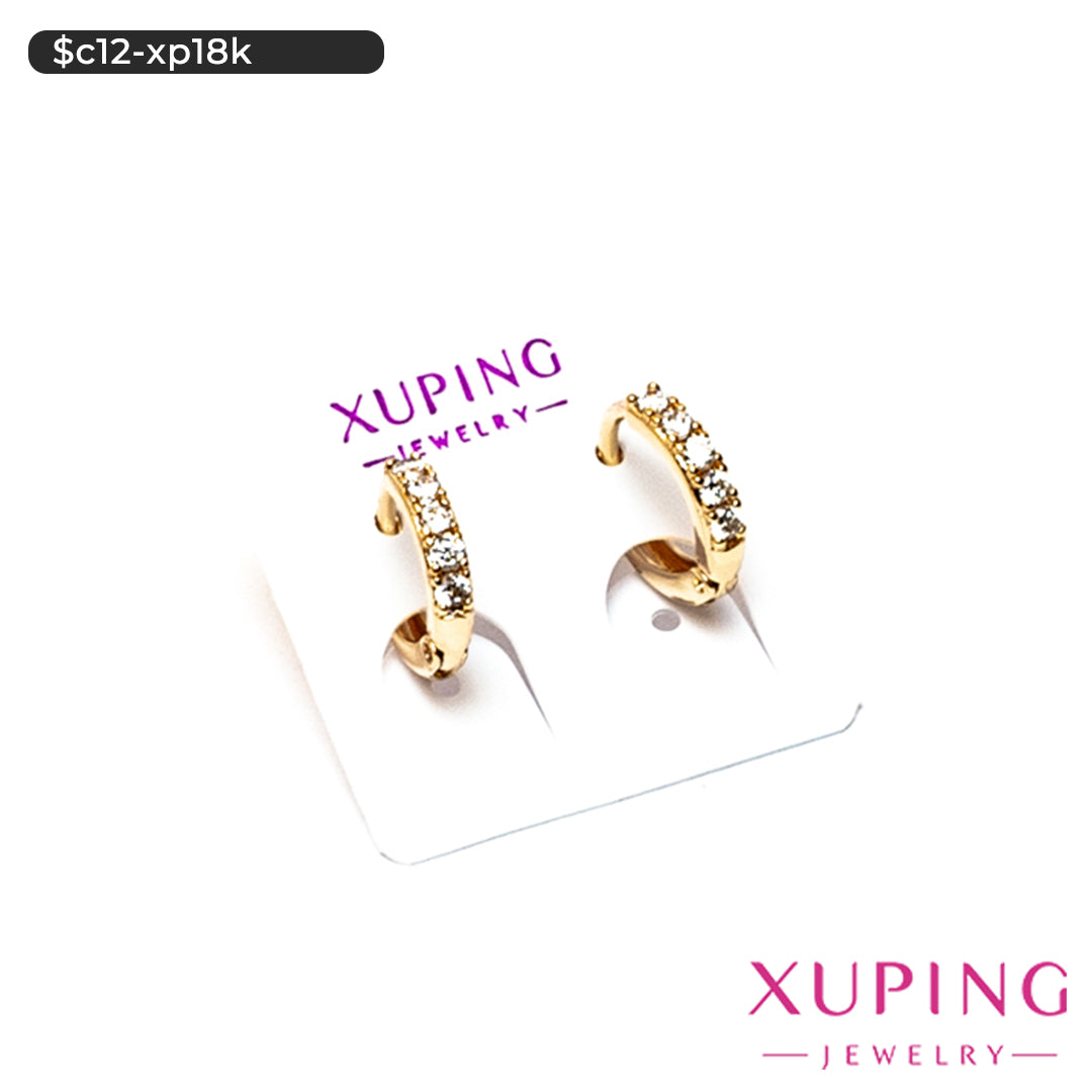 Aretes de una hilera