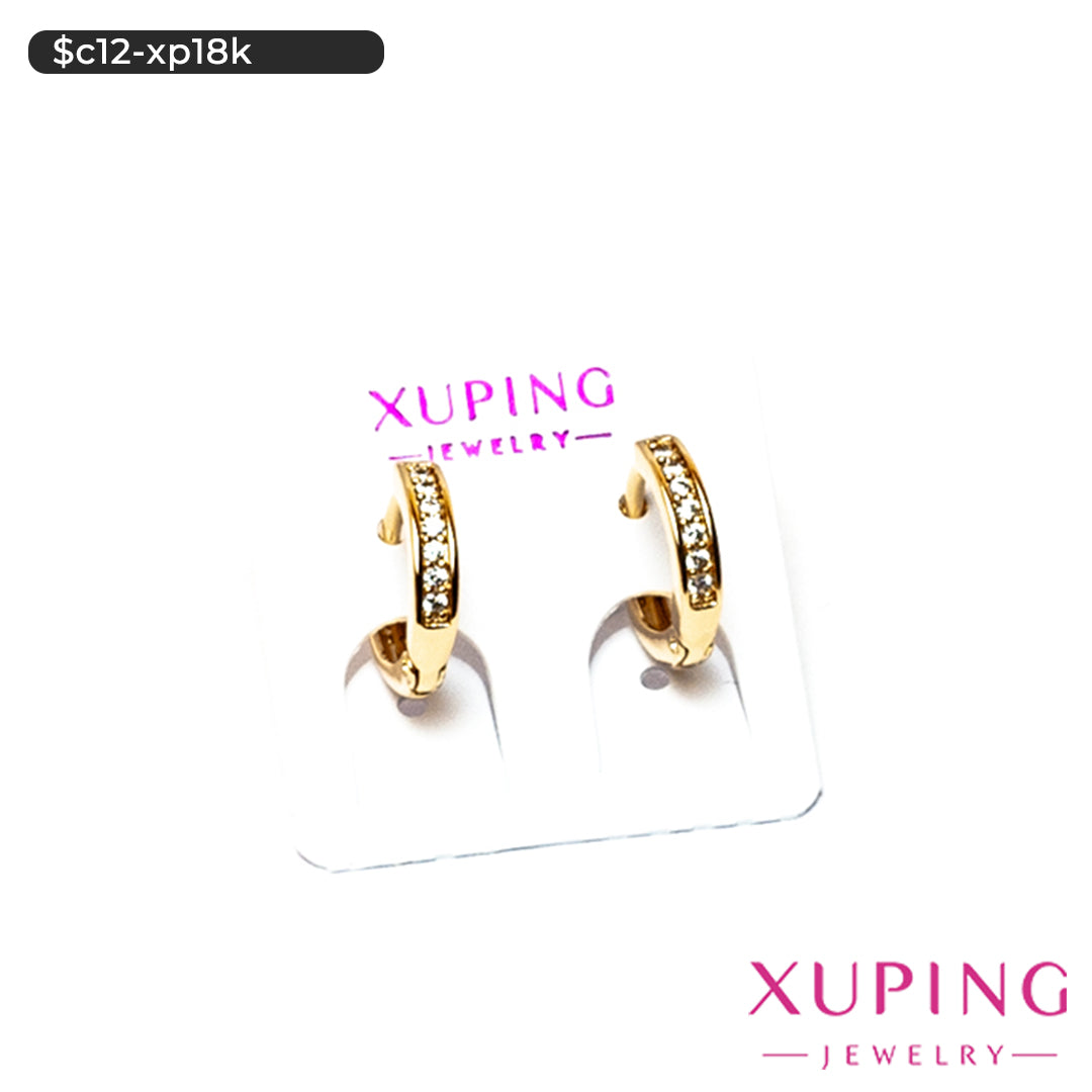 Aretes de una hilera