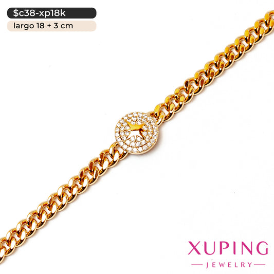 Pulsera de destello | 18 cm
