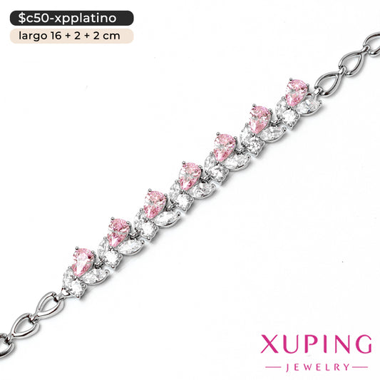 Pulsera de espiga | 16 cm