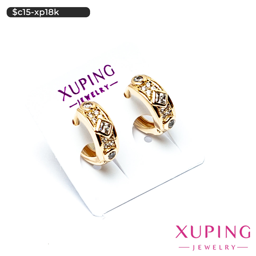 Aretes de rombo