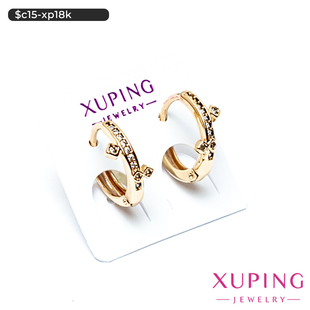 Aretes de rombos