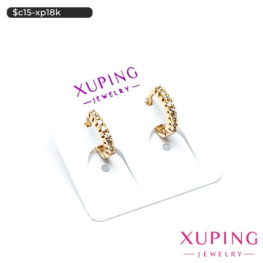 Aretes de una hilera