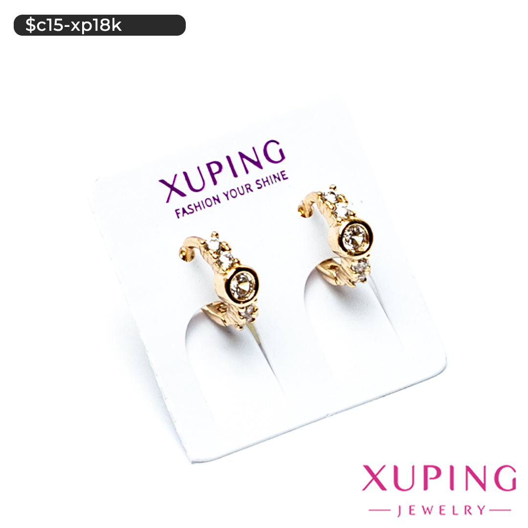 Aretes de círculo