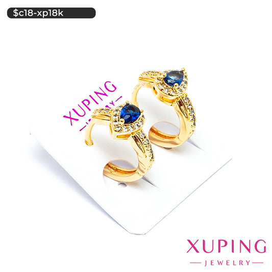 Aretes de gota