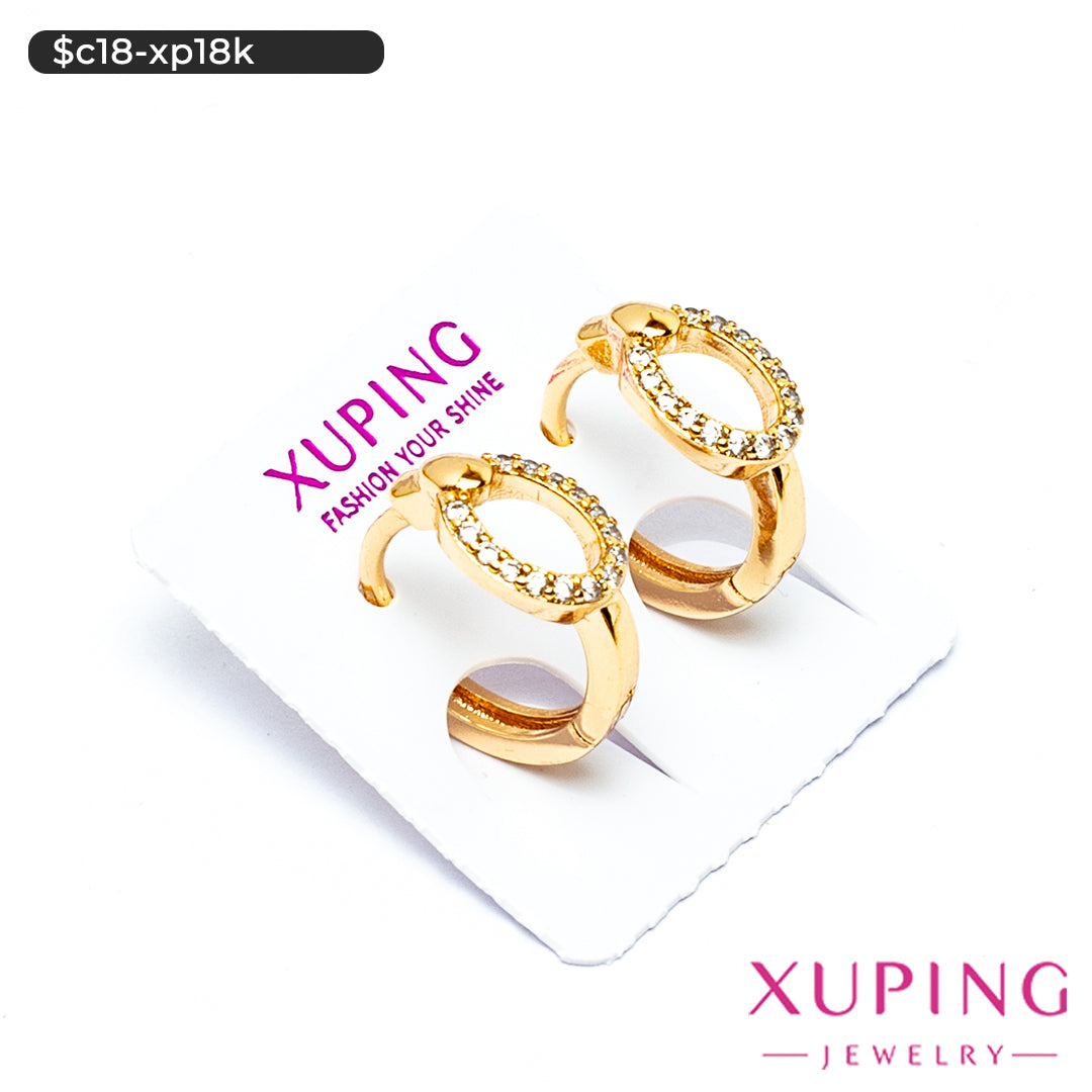 Aretes de circunferencia