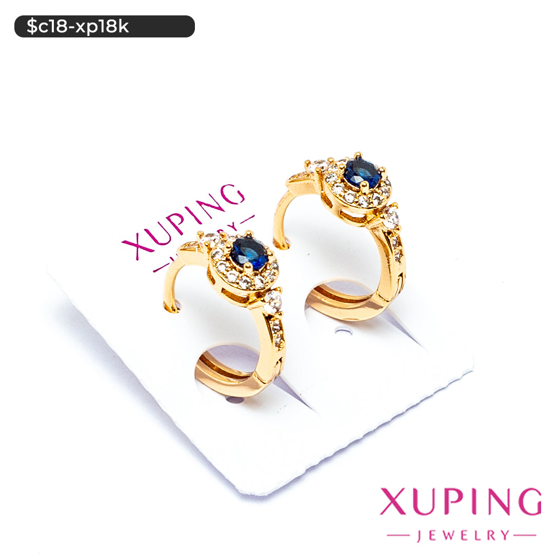 Aretes de círculo