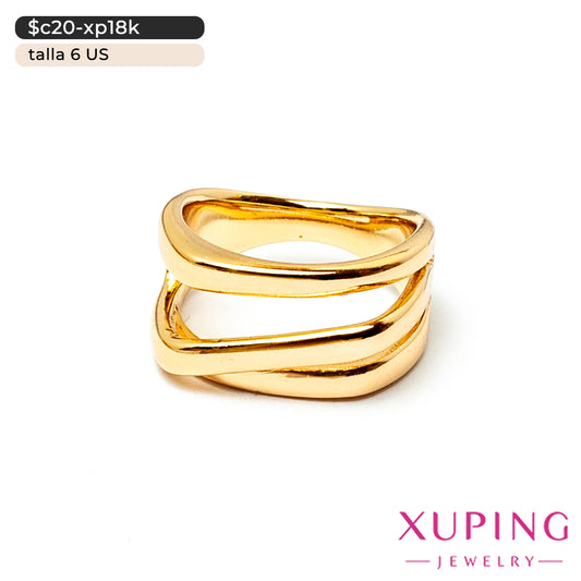 Anillo | 6 US