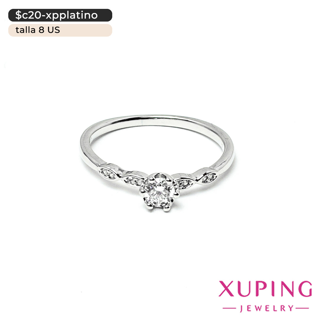 Anillo de compromiso | 8 US