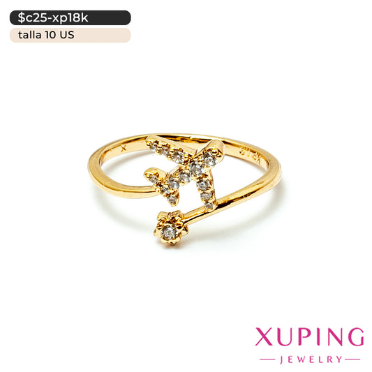 Anillo de avión | 10 US