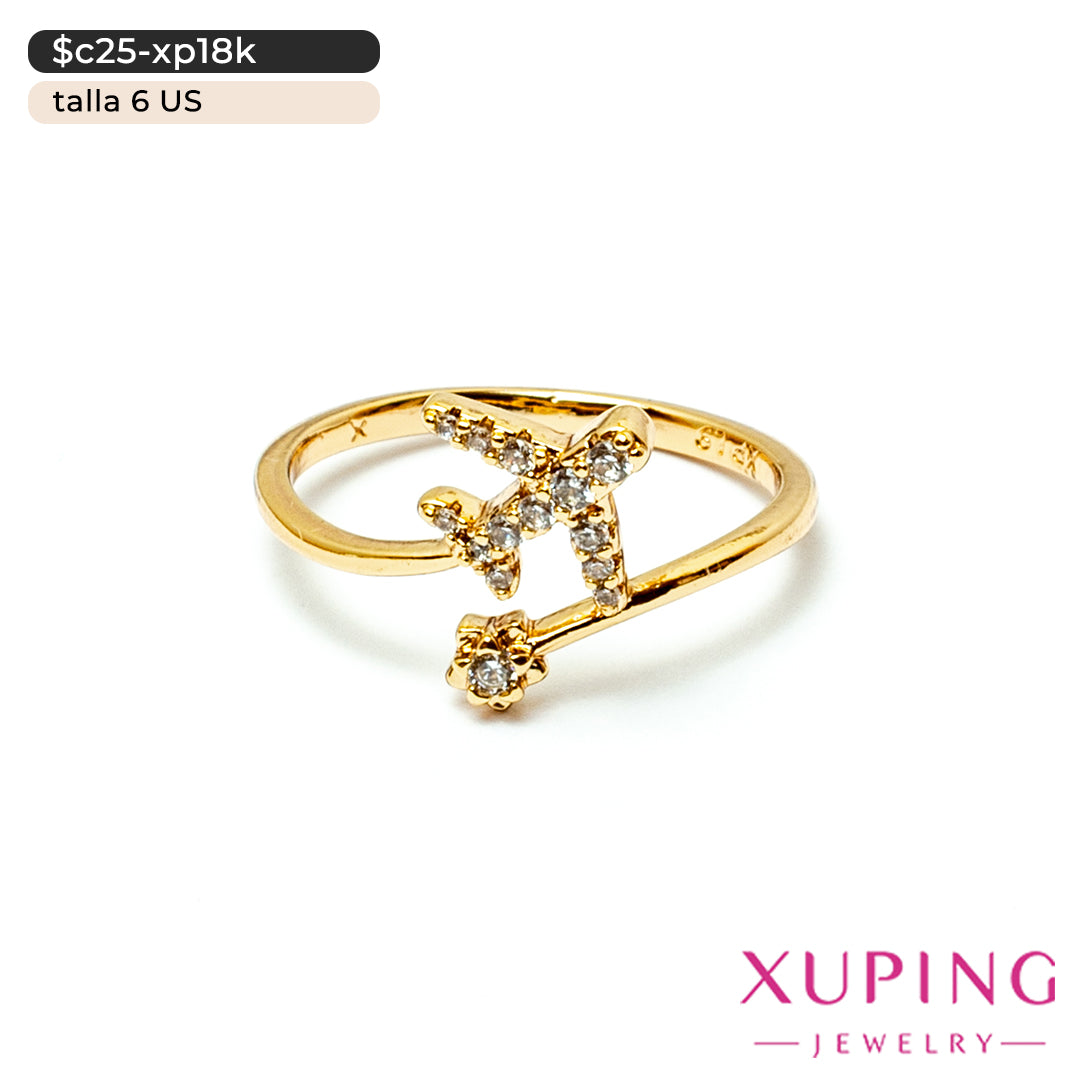 Anillo de avión | 6 US