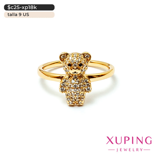 Anillo de oso | 9 US