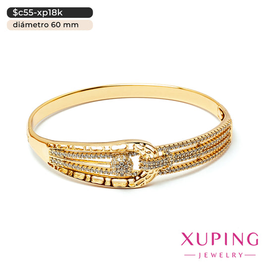 Brazalete de hebilla | Ø 60 mm