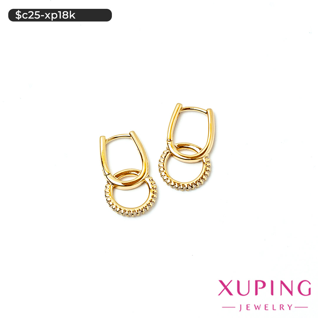 Aretes de círculo