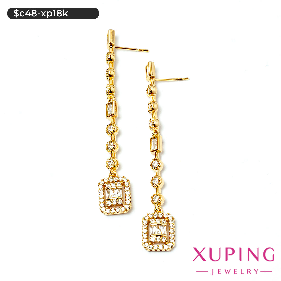 Aretes de rectángulo