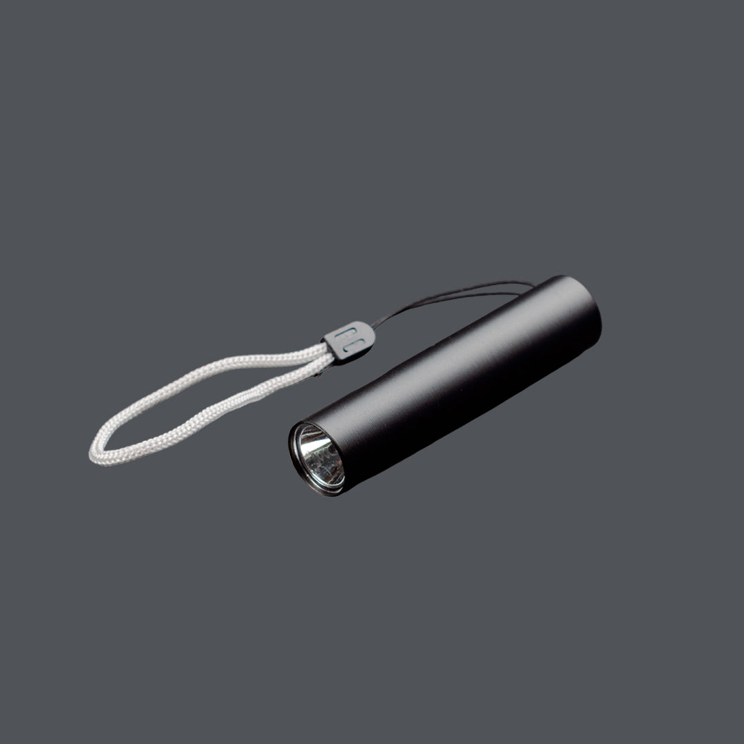 (EL_00012) Linterna LED recargable