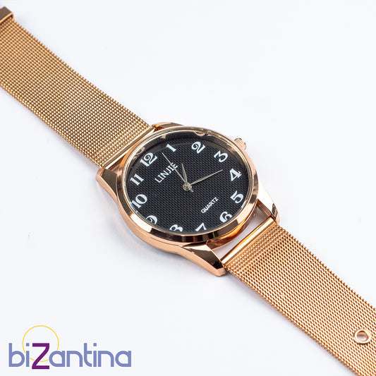 (BZR_00137) Reloj análogo