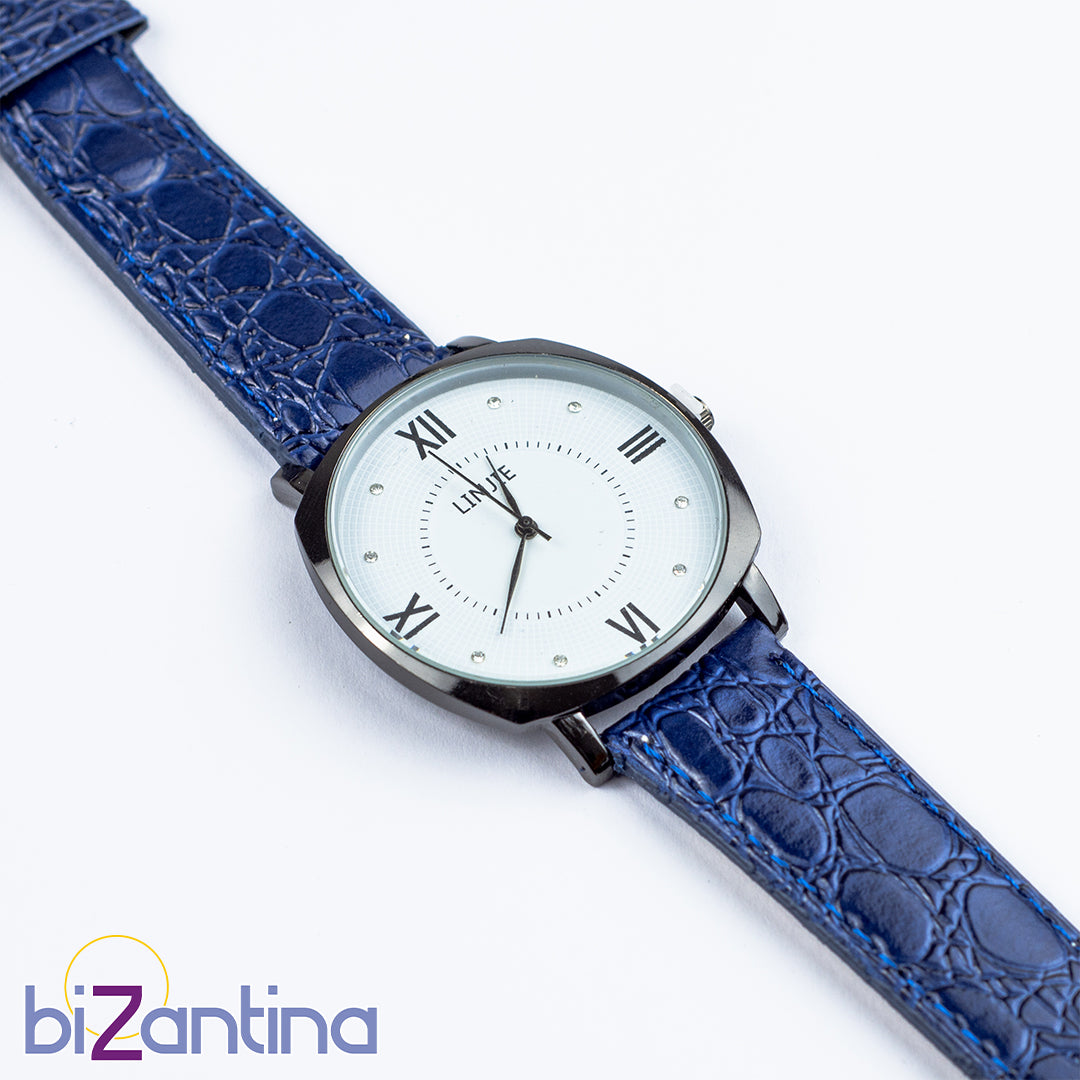 (BZR_00158) Reloj análogo