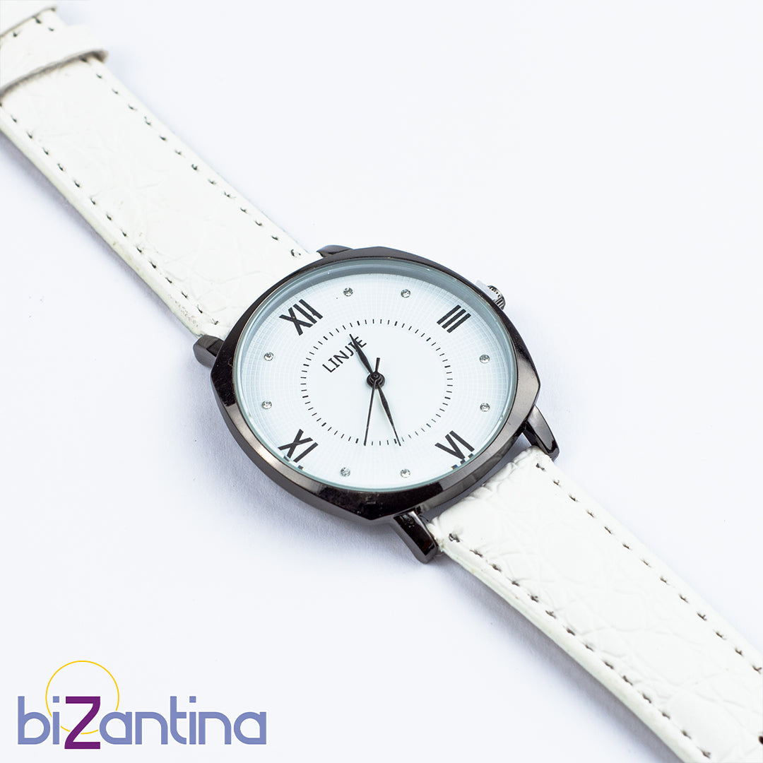 (BZR_00158) Reloj análogo