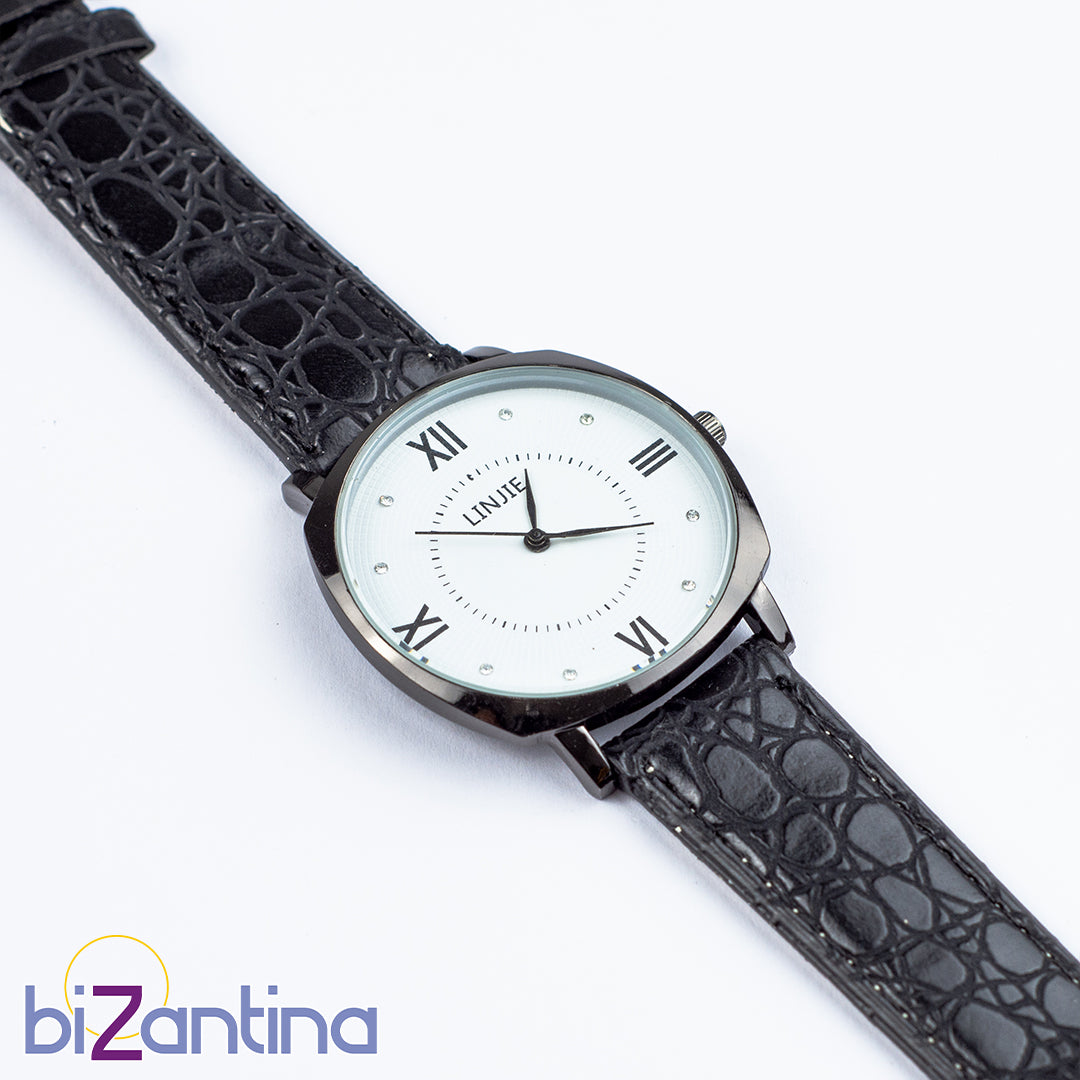 (BZR_00158) Reloj análogo