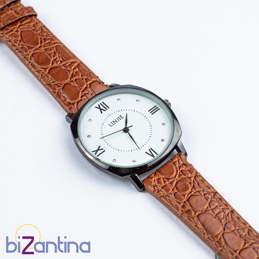 (BZR_00158) Reloj análogo