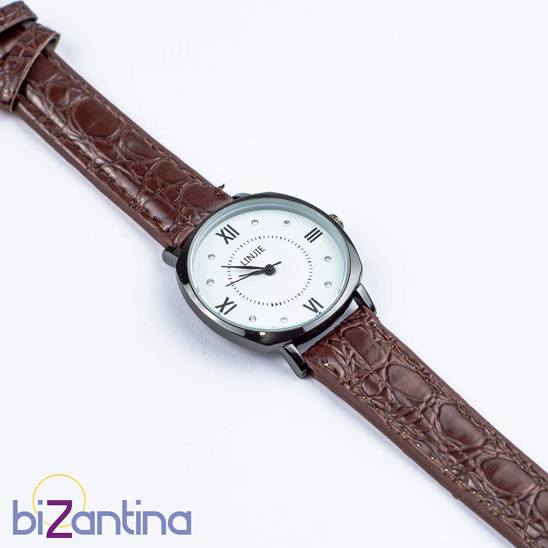 (BZR_00160) Reloj análogo