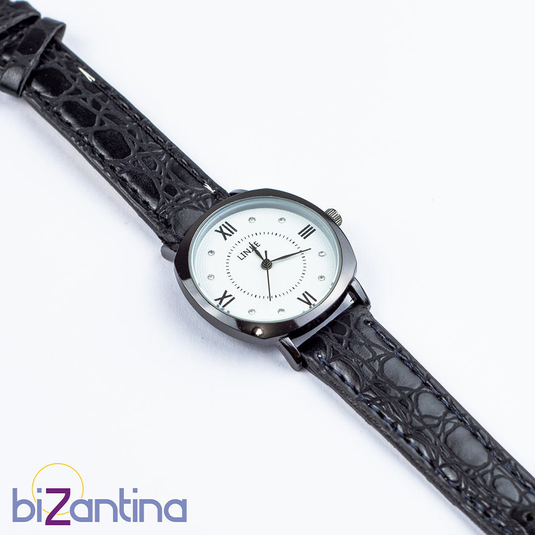 (BZR_00160) Reloj análogo