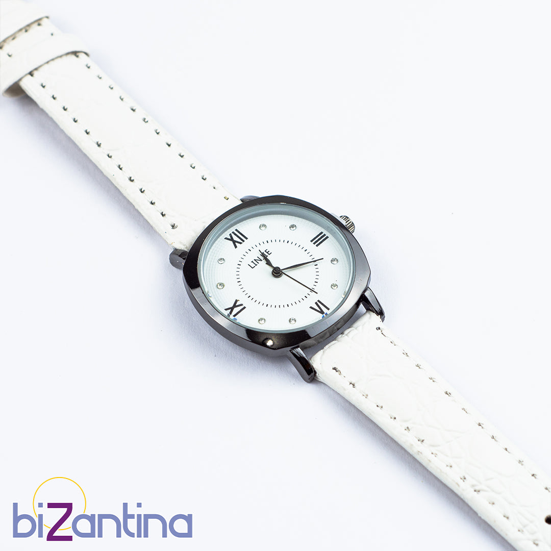 (BZR_00160) Reloj análogo