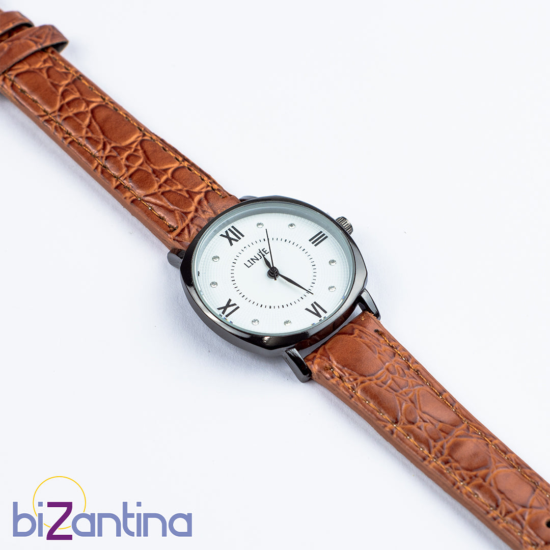 (BZR_00160) Reloj análogo