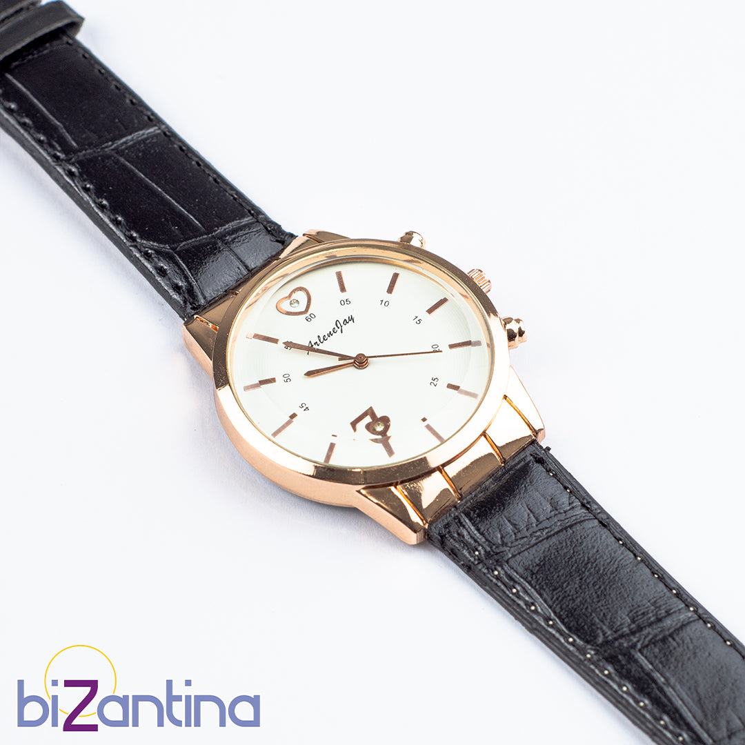 (BZR_00164) Reloj análogo