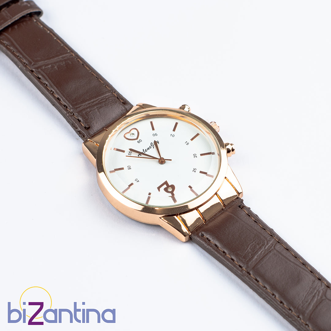 (BZR_00164) Reloj análogo