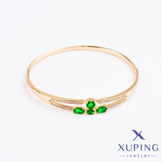 (XPH_00333) Brazalete de doble hilera