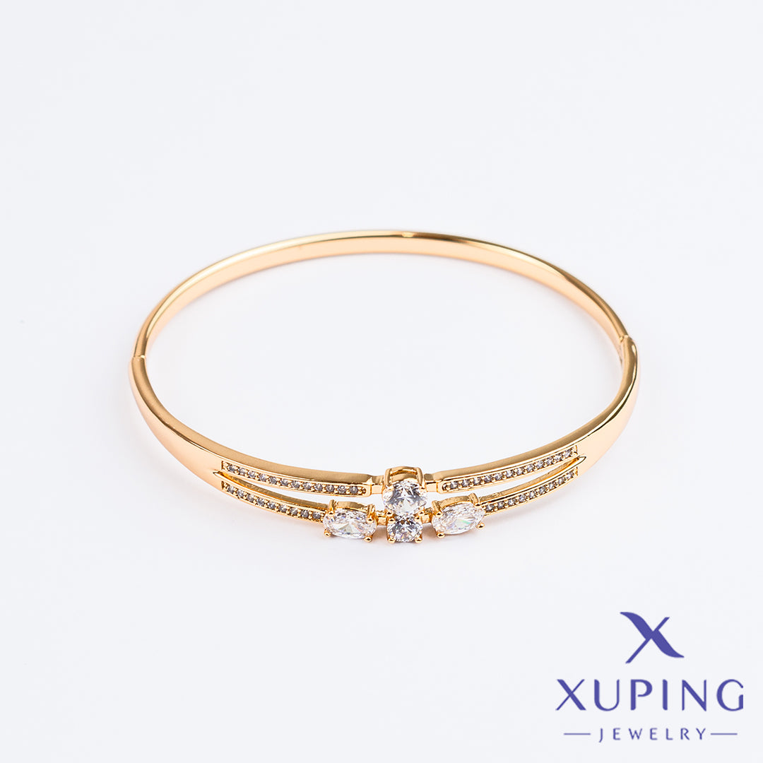 (XPH_00335) Brazalete de doble hilera