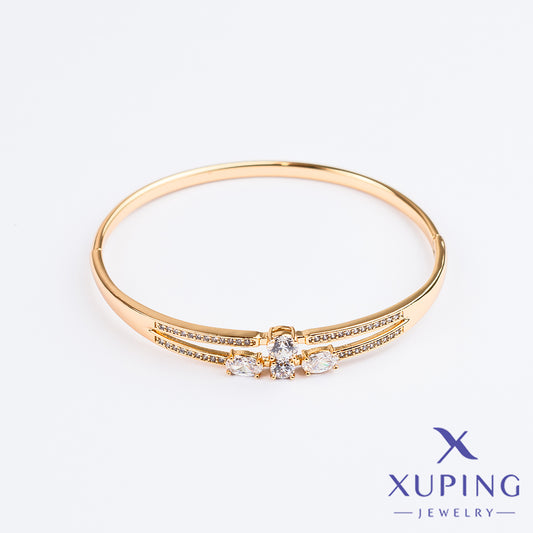 (XPH_00335) Brazalete de doble hilera