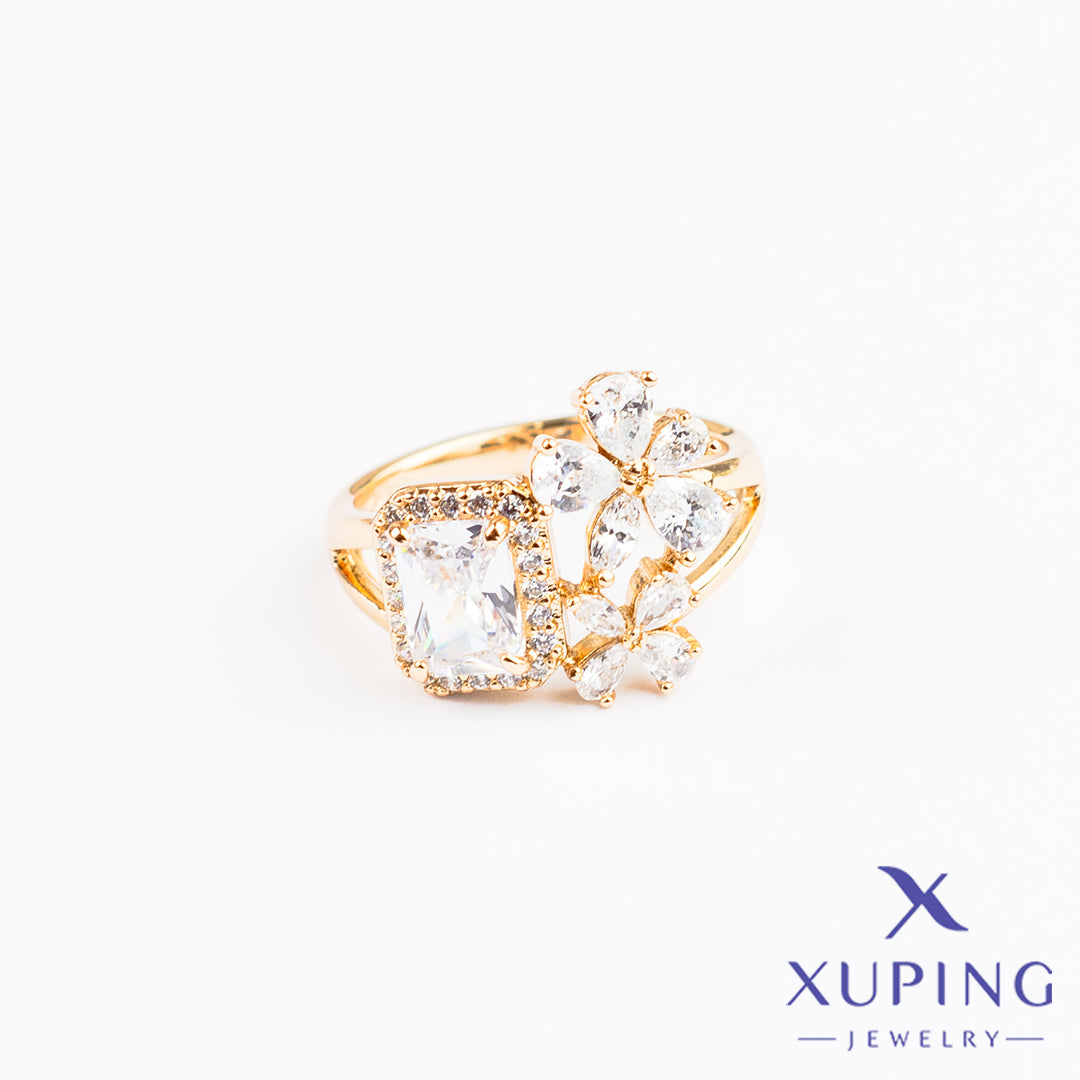 Xuping anillos online