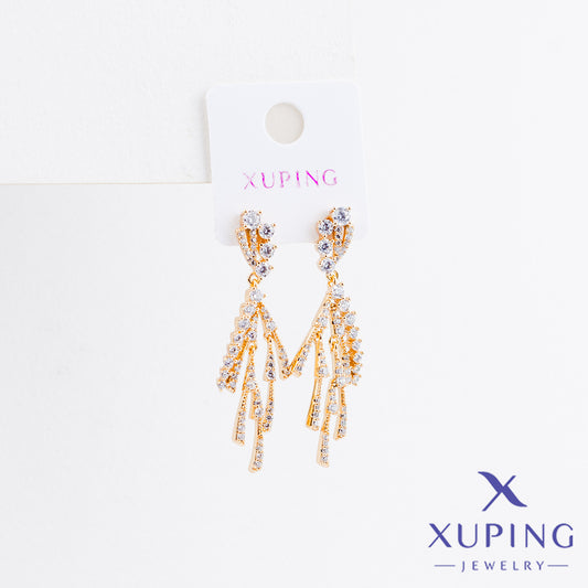 (XPB_01318) Aretes largos