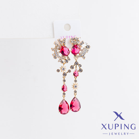 (XPB_01371) Aretes de constelación