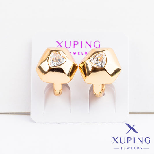 (XPB_01414) Aretes facetados