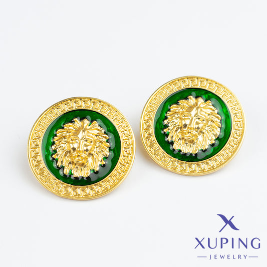 (XPB_01528) Aretes de león