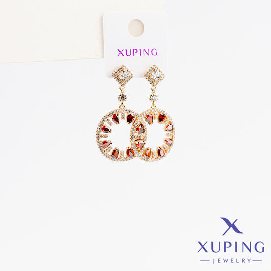 (XPB_01566) Aretes de círculo