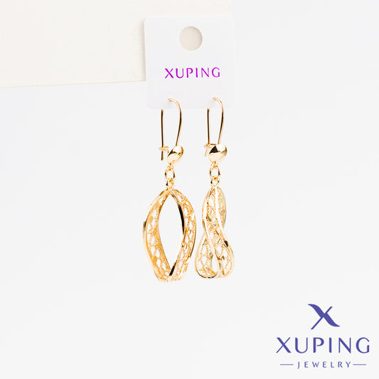 (XPB_01561) Aretes calados