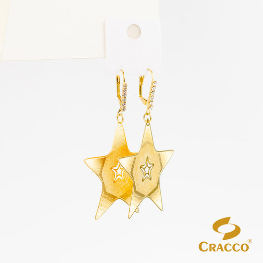(ODJ_00008) Aretes de estrella
