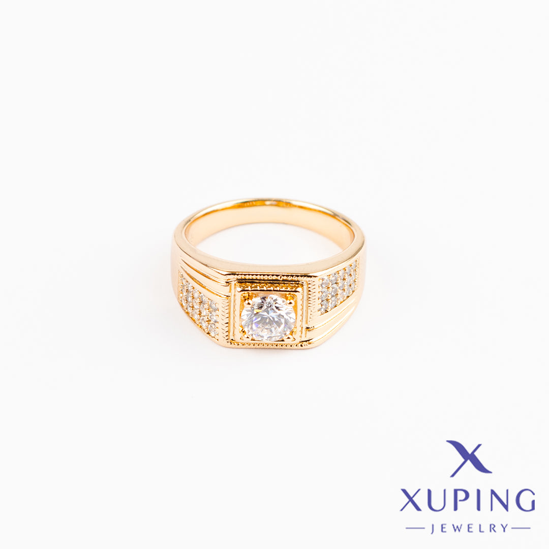 Anillo xuping sale