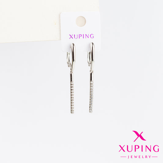 (XPB_01740) Aretes de palito