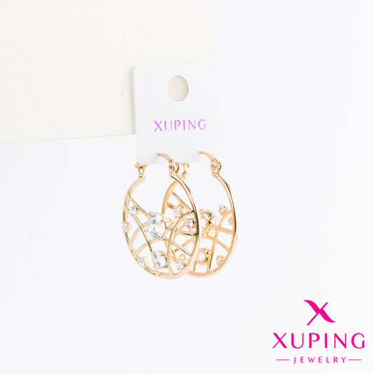 (XPB_01732) Aretes de zirconias