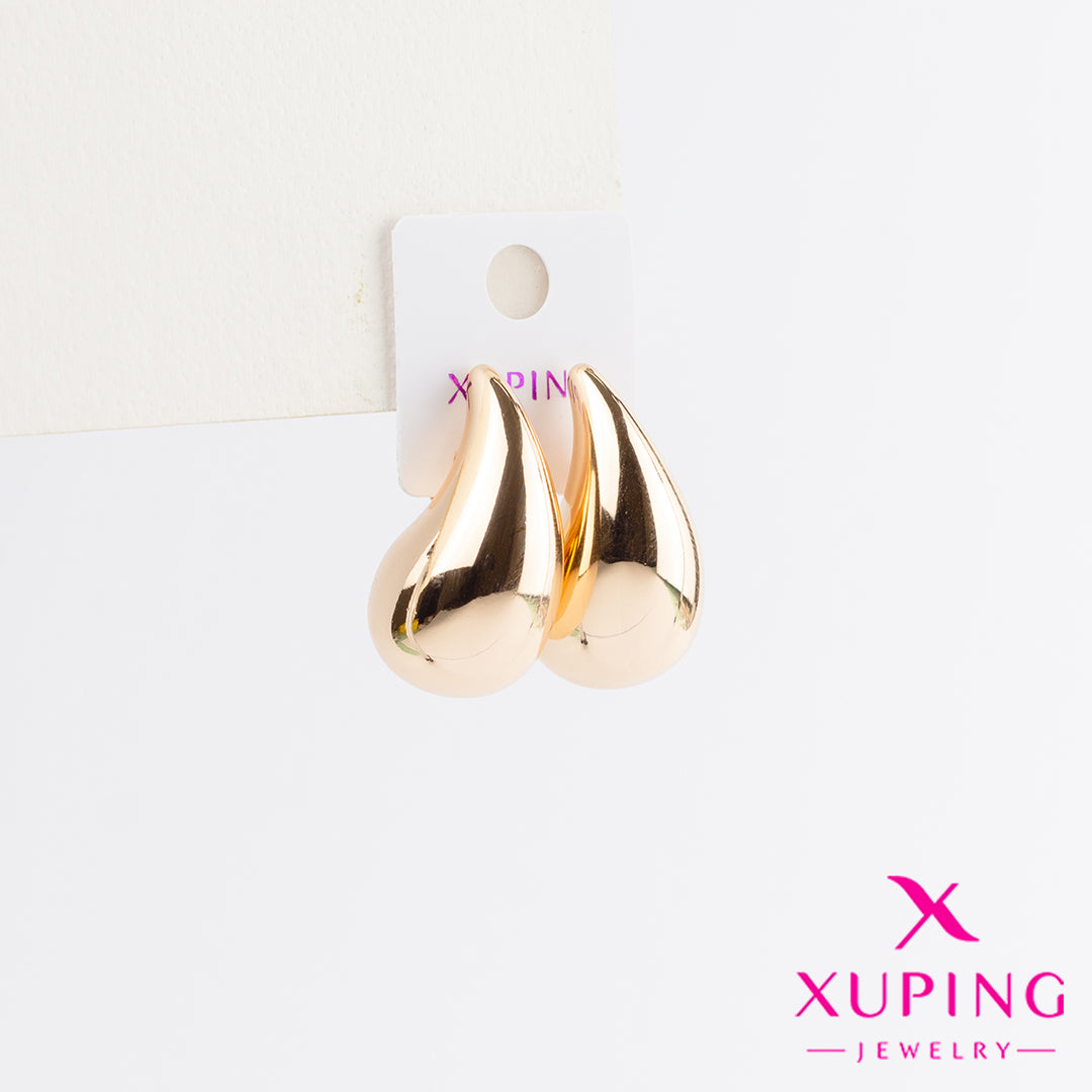 (XPB_01759) Aretes de gota grande