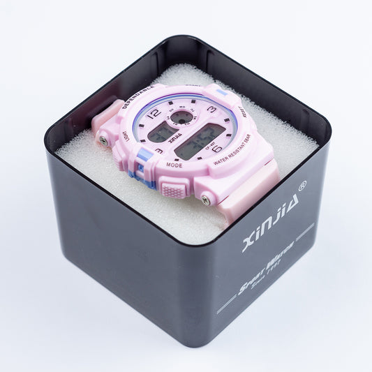 (BZR_00174) Reloj digital